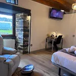 27a01 Casa Uria Cam Santiago By R2r Consulting Holiday home *