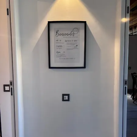 度假居 27a01 Casa Uria Cam Santiago By R2r Consulting