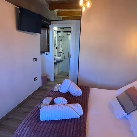 27a01 Casa Uria - Cam. Santiago Holiday home Berducedo