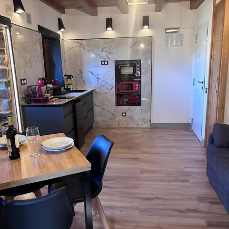 Holiday home 27a01 Casa Uria - Cam. Santiago