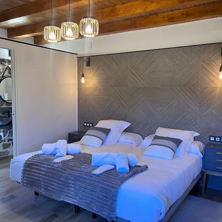 27a01 Casa Uria - Cam. Santiago Holiday home *