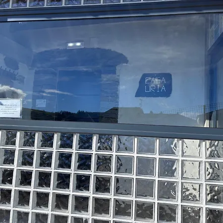 27a01 Casa Uria Cam Santiago By R2r Consulting Berducedo