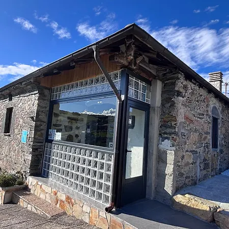 27a01 Casa Uria - Cam. Santiago Holiday home
