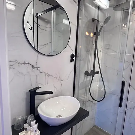 Vakantiehuis 27a01 Casa Uria Cam Santiago By R2r Consulting