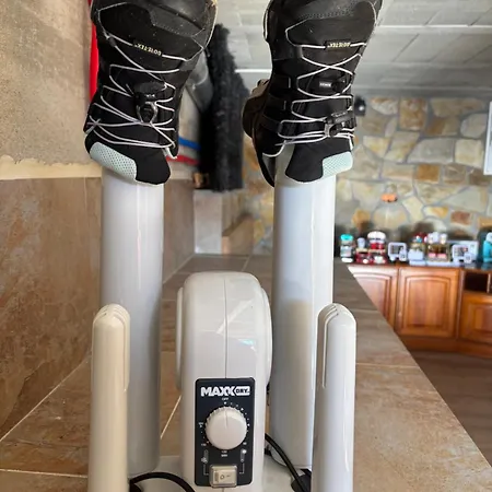 27a01 Casa Uria Cam Santiago By R2r Consulting Vakantiehuis *