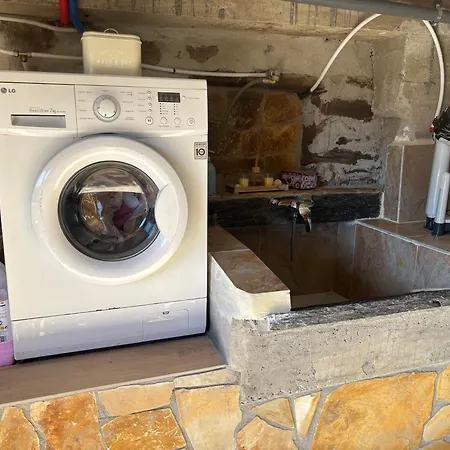 27a01 Casa Uria Cam Santiago By R2r Consulting Vakantiehuis Berducedo