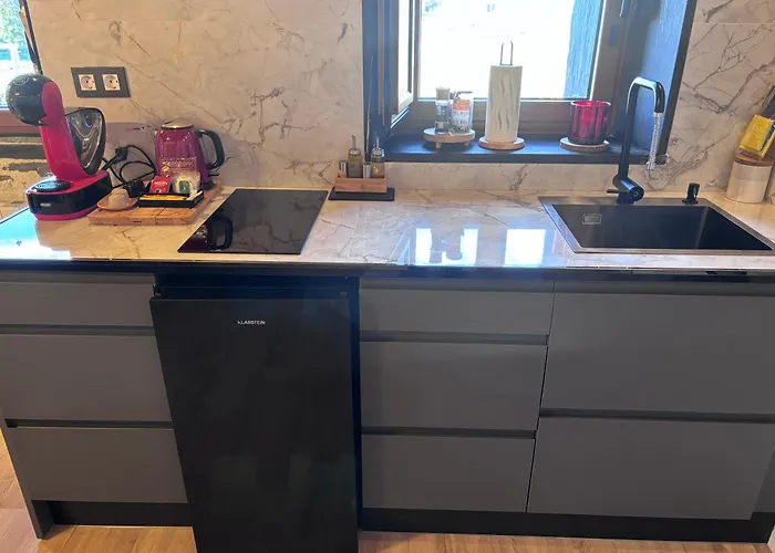 27a01 Casa Uria Cam Santiago By R2r Consulting Ferienhaus