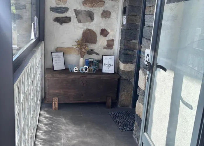 Ferienhaus 27a01 Casa Uria Cam Santiago By R2r Consulting *