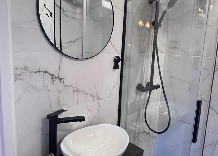 Ferienhaus 27a01 Casa Uria Cam Santiago By R2r Consulting