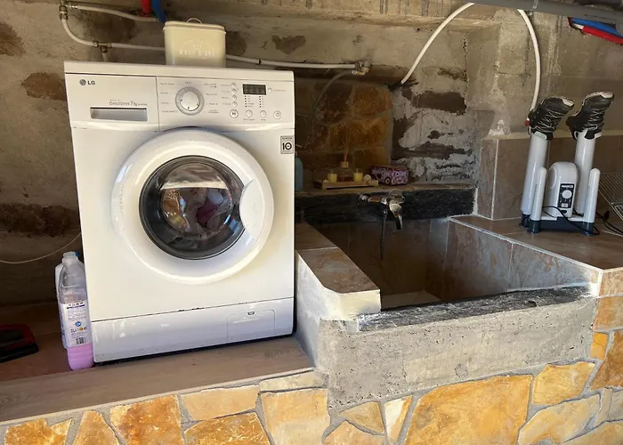 27a01 Casa Uria Cam Santiago By R2r Consulting Ferienhaus Berducedo