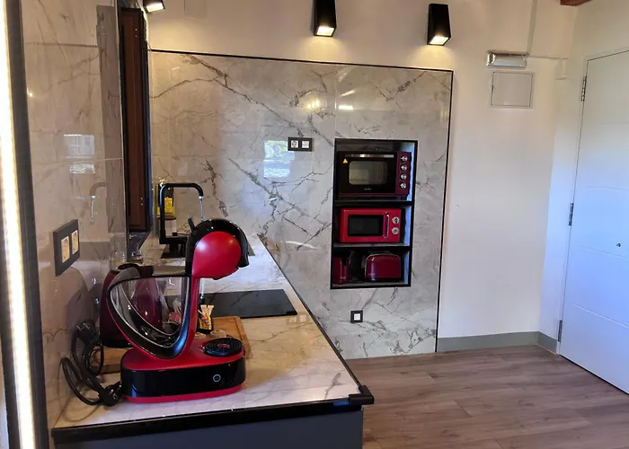 27a01 Casa Uria Cam Santiago By R2r Consulting Ferienhaus *