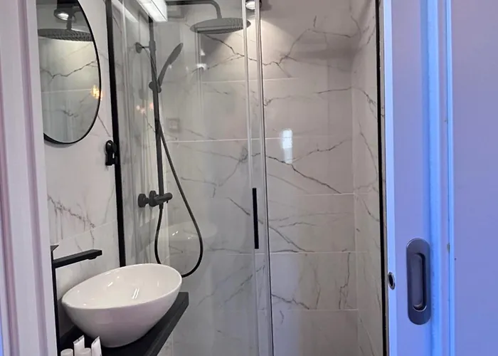 27a01 Casa Uria Cam Santiago By R2r Consulting Ferienhaus